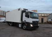 Mercedes Actros   80 _9